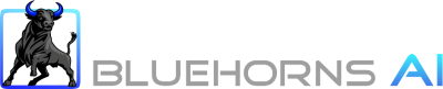BlueHorns AI